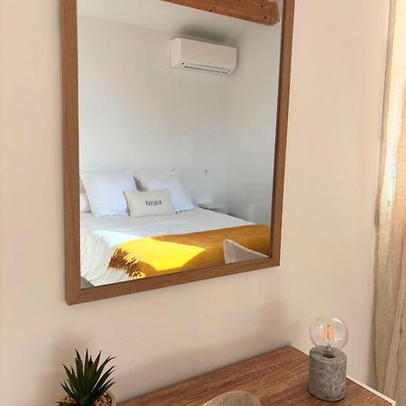 Appartement 2 Personnes Bord De Mer Саґон Екстер'єр фото